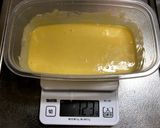 糖質制限中にも！おから蒸しパン作り方3写真
