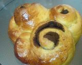 【メモ】手作りパンの具。作り方6写真