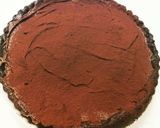 ココア☆タルト生地（プレーンあり）作り方19写真