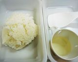 ひな祭り♥️まんまるお寿司を詰めるだけ作り方1写真