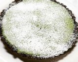 ココア☆タルト生地（プレーンあり）作り方20写真