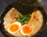 ラーメンに!半熟味玉子♪作り方7写真