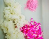 ひな祭り♥️まんまるお寿司を詰めるだけ作り方9写真
