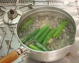 ラーメンに！トッピング用の背脂♪作り方2写真