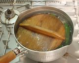 ラーメンに！トッピング用の背脂♪作り方3写真