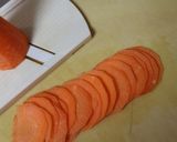 ＊ひよこ豆と玉ねぎ＊スパイシーサラダ作り方5写真