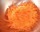 ＊ひよこ豆と玉ねぎ＊スパイシーサラダ作り方6写真