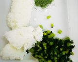 ひな祭り♥️まんまるお寿司を詰めるだけ作り方13写真