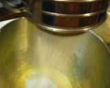 レーズンクリームチーズパウンドケーキ作り方3写真