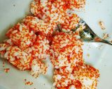 ひな祭り♥️まんまるお寿司を詰めるだけ作り方17写真