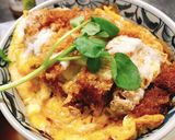 ⭐️お店より美味しい激うまカツ丼 ⭐️作り方8写真