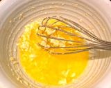＊ベルキューブで＊おつまみチーズクッキー作り方8写真