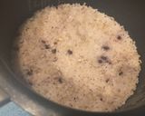 鯖缶+紫蘇+海苔　のり巻　簡単　鯖缶巻作り方2写真