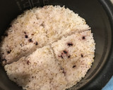 鯖缶+紫蘇+海苔　のり巻　簡単　鯖缶巻作り方4写真