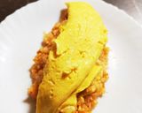 バター香る☆トロトロオムライス☆作り方9写真