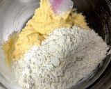 さくほろ！簡単バタークッキー♪作り方5写真