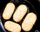 子供達も大好き♡ウチの朝マックメニュー✨作り方8写真