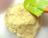 ＊ベルキューブで＊おつまみチーズクッキー作り方15写真