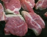 ごちそうに！豚肉のコーラ煮作り方1写真