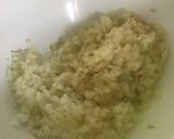 デミグラ煮込みハンバーグ作り方2写真
