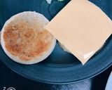 子供達も大好き♡ウチの朝マックメニュー✨作り方11写真