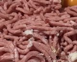 デミグラ煮込みハンバーグ作り方3写真