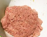 デミグラ煮込みハンバーグ作り方5写真
