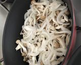 デミグラ煮込みハンバーグ作り方1写真