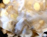豚バラと新じゃがの甘辛煮!作り方6写真