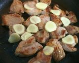 ごちそうに！豚肉のコーラ煮作り方4写真
