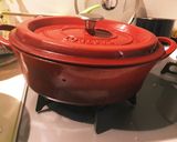 デミグラ煮込みハンバーグ作り方11写真