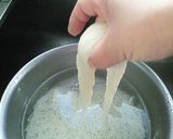 美味しい素麺の湯がき方作り方6写真