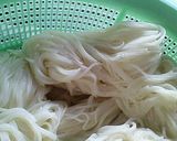 美味しい素麺の湯がき方作り方7写真