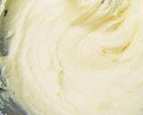 膨らまない♡型抜き用クッキー♡作り方2写真