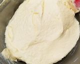 膨らまない♡型抜き用クッキー♡作り方3写真