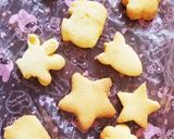 膨らまない♡型抜き用クッキー♡作り方11写真