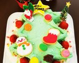 膨らまない♡型抜き用クッキー♡作り方12写真