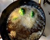 タラのフィッシュアンドチップス/低温調理作り方8写真