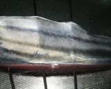 鰹たたきのカルパッチョ作り方1写真