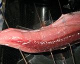 鰹たたきのカルパッチョ作り方2写真