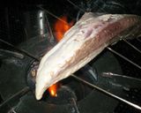 鰹たたきのカルパッチョ作り方3写真