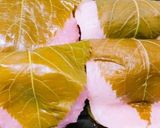 人気☆重箱デザート 和菓子簡単雛祭り作り方5写真
