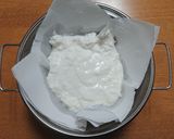 爽やか☆ヨーグルトバーク作り方1写真