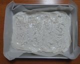 爽やか☆ヨーグルトバーク作り方3写真
