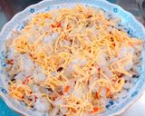 ひな祭り✨毎年同じ 私のちらし寿司作り方10写真