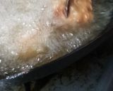コストコヨシダソースグルメ味で、揚げ鶏作り方3写真