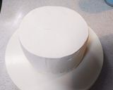 ひなまつりシフォンケーキ作り方6写真