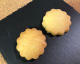 さくほろ！簡単バタークッキー♪作り方10写真