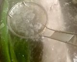 ゆで豚の甘酢薬味たれ作り方2写真