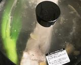 ゆで豚の甘酢薬味たれ作り方3写真